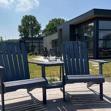 Ferienhaus Enkhuizer Seestern Erste Reihe Hausnr 230