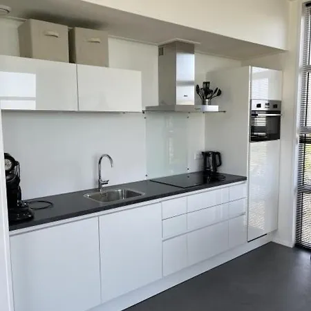 Enkhuizer Seestern Erste Reihe Hausnr 230 Ferienhaus