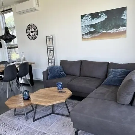 Enkhuizer Seestern Erste Reihe Hausnr 230 Ferienhaus Enkhuizen