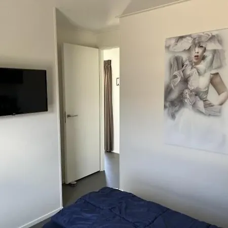 Enkhuizer Seestern Erste Reihe Hausnr 230 Ferienhaus