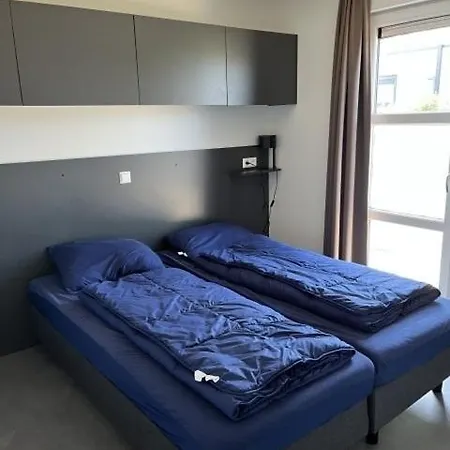 Enkhuizer Seestern Erste Reihe Hausnr 230 Ferienhaus *