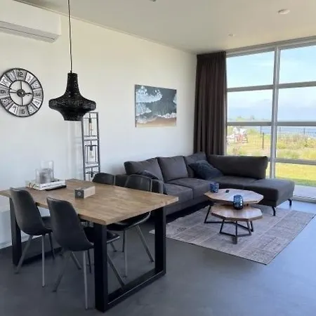 Ferienhaus Enkhuizer Seestern Erste Reihe Hausnr 230 *