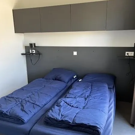 Дом отдыха Enkhuizer Seestern Erste Reihe Hausnr 230 *