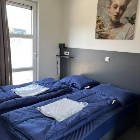 Enkhuizer Seestern Erste Reihe Hausnr 230 Энкхейзен